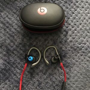 Beats Pro Wireless